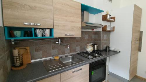 Cave del Predil Apartment | Appartamento - Cave del Predil