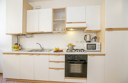 Riva del Garda Apartment | Appartamento Centro Storico Riva 2, Riva del Garda, Italy