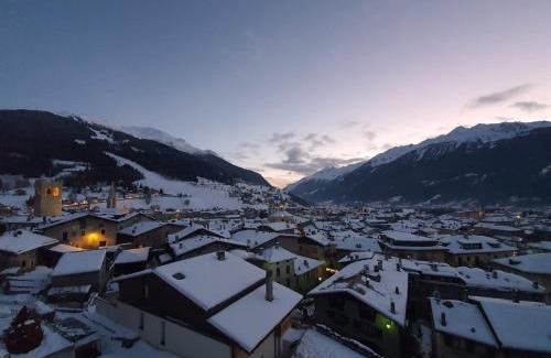Bormio Apartment | Appartamento Centro Storico