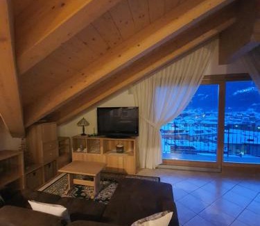 Bormio Apartment | Appartamento Centro Storico