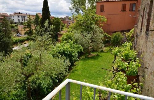 Sinalunga Apartment | Appartamento Ciro Pinsuti