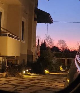 Casorate Sempione Bed & Breakfast | appartamento comfort Malpensa check in h 24 posto auto privato