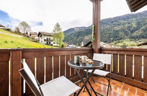 Borzago Apartment | Appartamento Collini Le Betulle