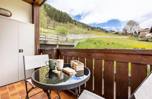 Borzago Apartment | Appartamento Collini Le Betulle