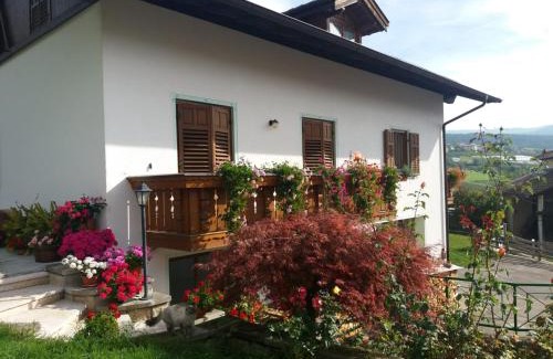 Castelfondo Apartment | Appartamento Cologna