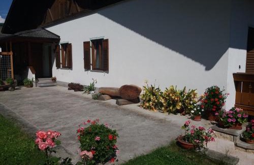 Castelfondo Apartment | Appartamento Cologna