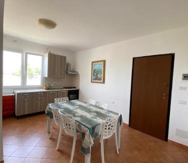 Castelvetrano Apartment | APPARTAMENTO CON 3 CAMERE CON BAGNO INTERNO, CUCINA Sea & Sun 3