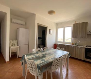 Castelvetrano Apartment | APPARTAMENTO CON 3 CAMERE CON BAGNO INTERNO, CUCINA Sea & Sun 3