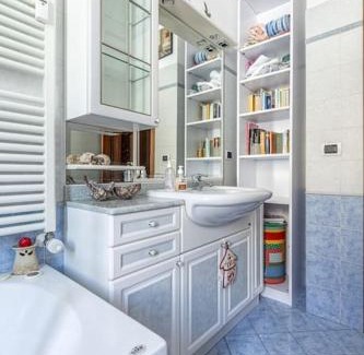 Moncalieri Apartment | Appartamento con Ampia Terrazza - 10 minuti da Torino