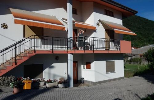 Gemona del Friuli Apartment | Appartamento con giardino Gemona