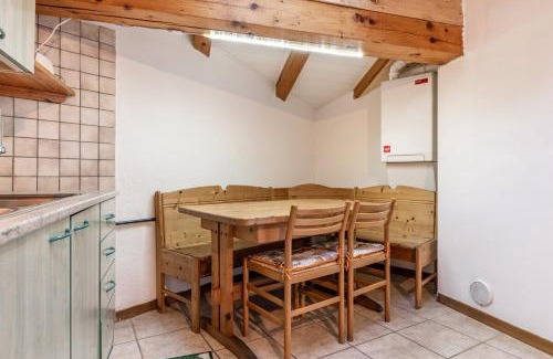 Monclassico Apartment | Appartamento Condominio Genziana