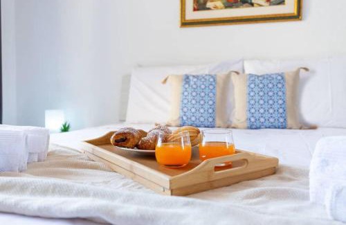Lanusei Apartment | Appartamento Confortevole, Wi-Fi & Colazione Free
