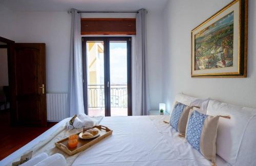 Lanusei Apartment | Appartamento Confortevole, Wi-Fi & Colazione Free