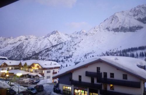 Passo del Tonale Apartment | Appartamento Cristallo di Ghiaccio