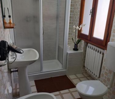 Madonna Dei Fornelli House | Appartamento Degli Dei (Affittacamere)