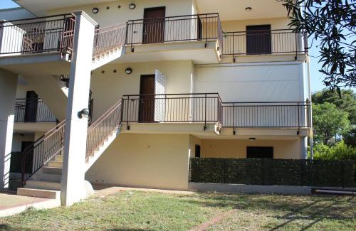 Lido di Metaponto House | Appartamento dal marinaio Filippo