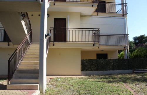 Lido di Metaponto House | Appartamento dal marinaio Filippo