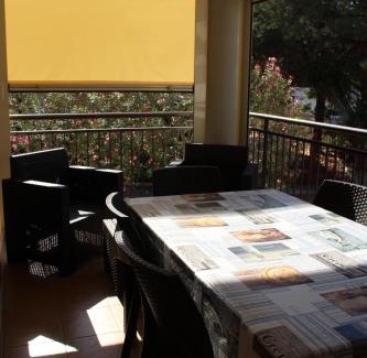 Lido di Metaponto House | Appartamento dal marinaio Filippo