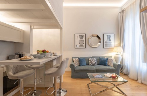 Duomo Apartment | Appartamento di design a Firenze con ampia terrazza