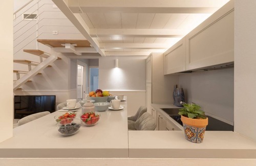 Duomo Apartment | Appartamento di design a Firenze con ampia terrazza