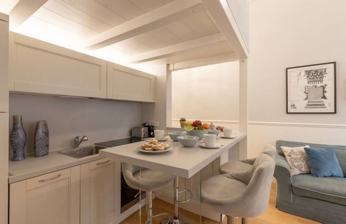 Duomo Apartment | Appartamento di design a Firenze con ampia terrazza