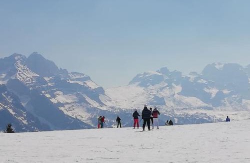Monclassico Apartment | Appartamento Dimaro Folgarida Daolasa ski