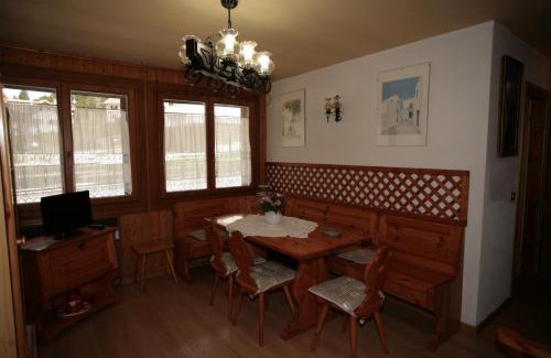Penia Apartment | Appartamento Doleda
