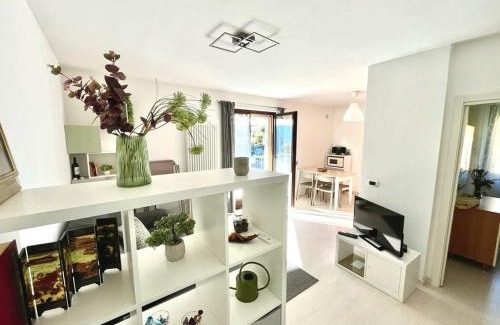 Ville del Monte Apartment | Appartamento Due Laghi