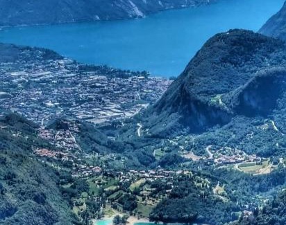 Ville del Monte Apartment | Appartamento Due Laghi