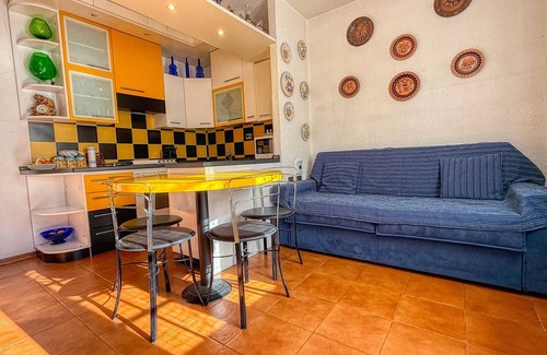 Oulx Apartment | Appartamento Edelweiss - Affitti Brevi Italia