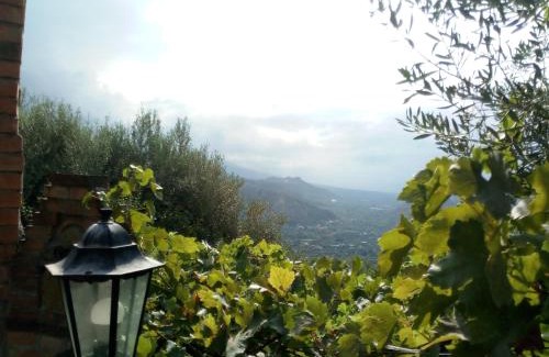 Motta Camastra House | APPARTAMENTO FERRARO TURINA