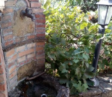 Motta Camastra House | APPARTAMENTO FERRARO TURINA