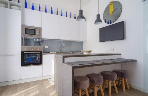 San Cataldo Apartment | Appartamento Fico D'india