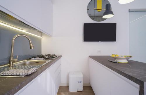 San Cataldo Apartment | Appartamento Fico D'india