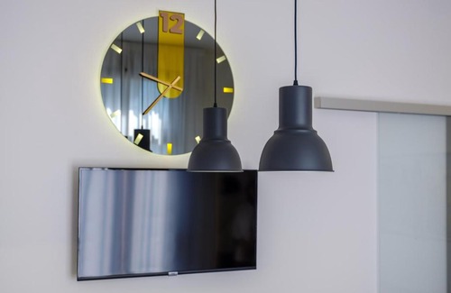 San Cataldo Apartment | Appartamento Fico D'india