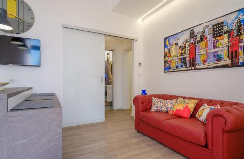 San Cataldo Apartment | Appartamento Fico D'india
