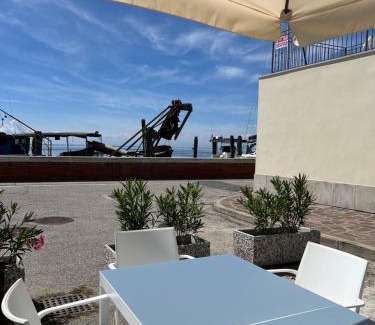 Pellestrina Apartment | Appartamento Fronte Laguna Ca’Nonica