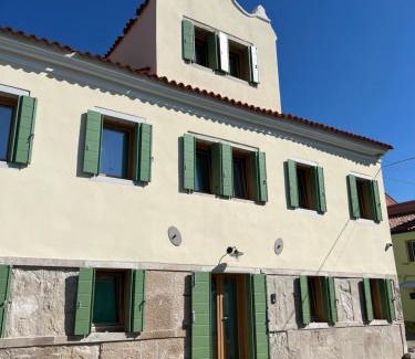 Pellestrina Apartment | Appartamento Fronte Laguna Ca’Nonica