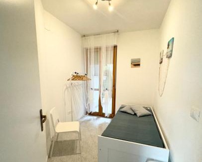 Fossacesia Marina Apartment | Appartamento Fronte Mare