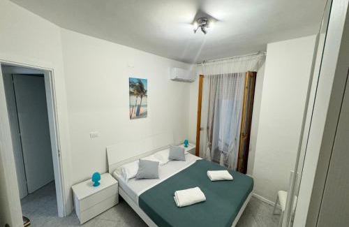 Fossacesia Marina Apartment | Appartamento Fronte Mare