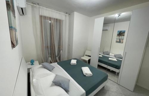 Fossacesia Marina Apartment | Appartamento Fronte Mare