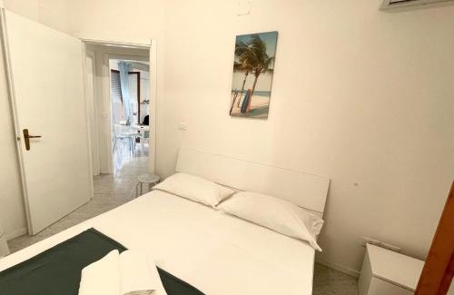 Fossacesia Marina Apartment | Appartamento Fronte Mare