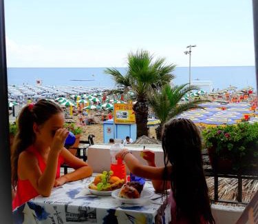 Old Town Apartment | Appartamento Frontemare Azzurra