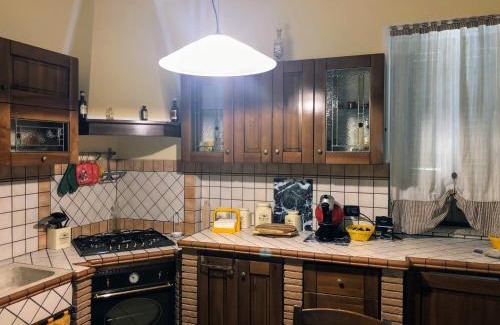 Gabbro Apartment | APPARTAMENTO GABBRO-ROSIGNANO MARITTIMO