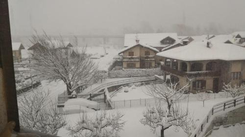 Oulx Apartment | Appartamento Gad