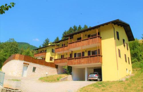 Ledro Apartment | Appartamento Girasole