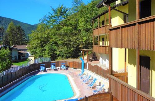 Ledro Apartment | Appartamento Girasole