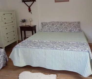 Cascina Apartment | Appartamento Gnomo Leo