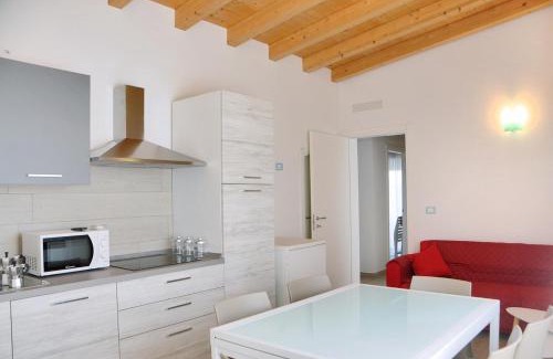 Caorle Apartment | Appartamento Harmony