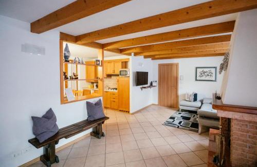 Fai della Paganella Apartment | Appartamento il Cervo